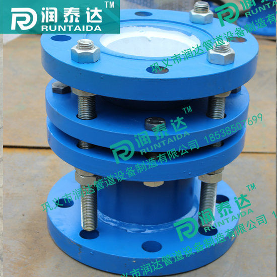 rs柔性套管式伸縮器，重慶限位伸縮器，ssq伸縮器，伸縮器標(biāo)準(zhǔn)，雙法蘭松套伸縮器